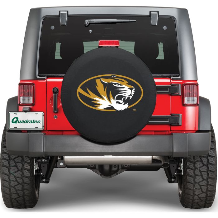 HBS TIRE COVER MISSOURI 37x12.5 BLK