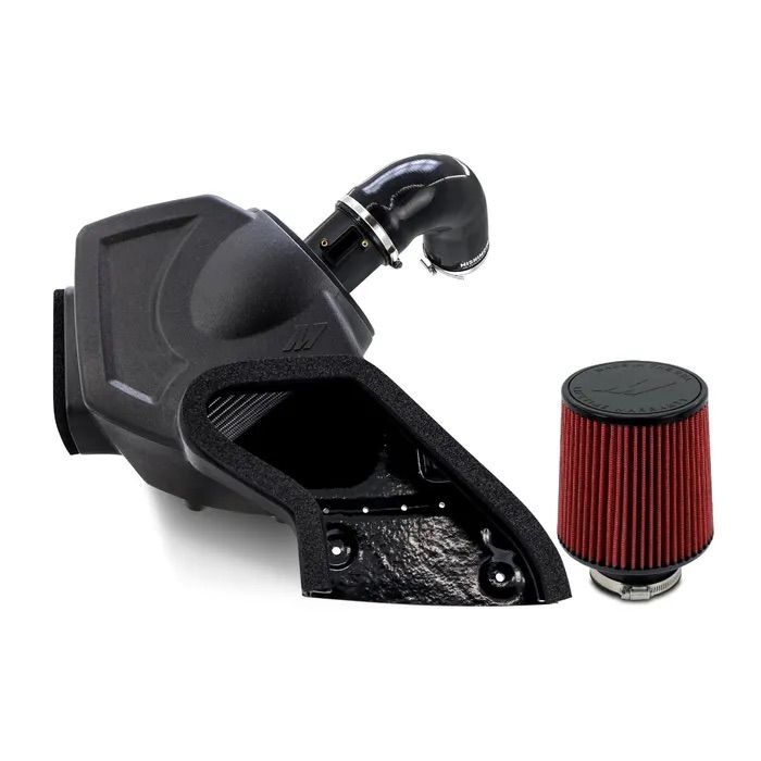 Mishimoto  Performance Air Intake for 24-26 Toyota Tacoma