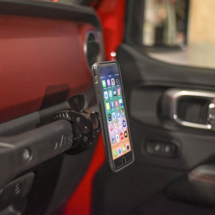 Mob Armor  MobNetic Claw Device Mount 