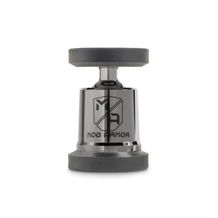 Mob Armor MobNetic Maxx - Black Chrome