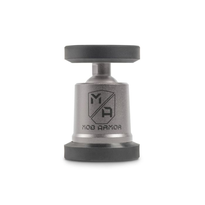 Mob Armor MobNetic Maxx - Gun Metal