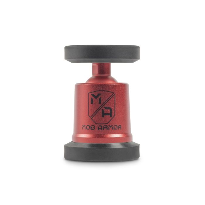 Mob Armor MobNetic Maxx - Red