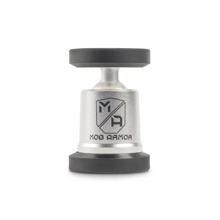 Mob Armor MobNetic Maxx - Silver