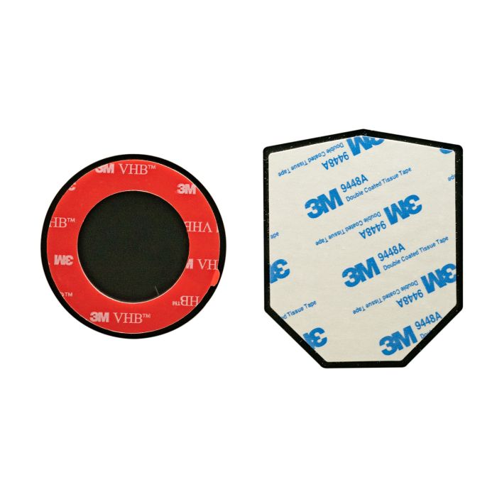 Mob Armor  MobDisc and MobNetic Mounting Plates 