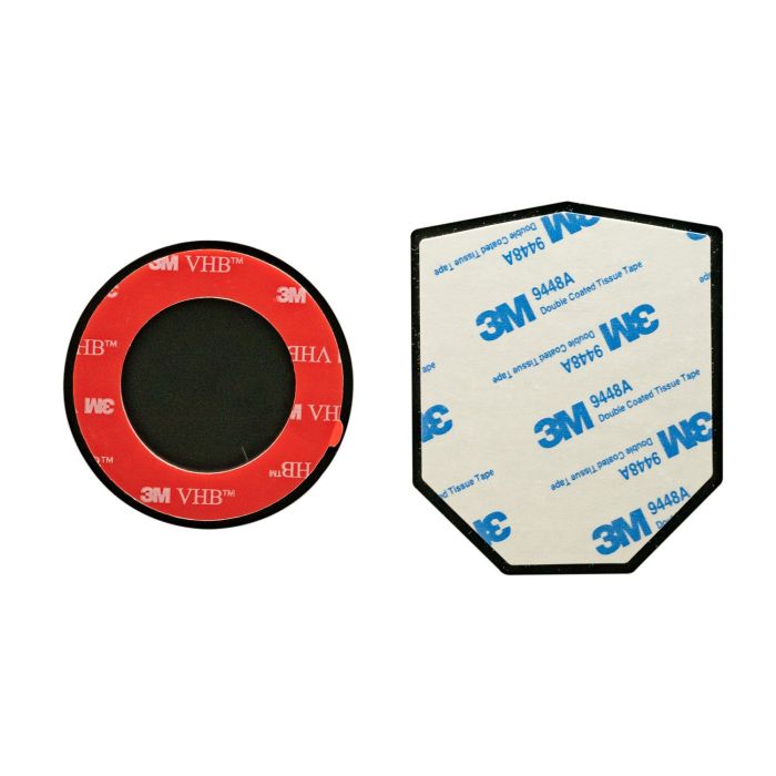 Mob Armor  MobDisc and MobNetic Mounting Plates 
