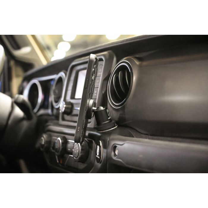 Mob Armor  MobNetic Maxx Device Mount 