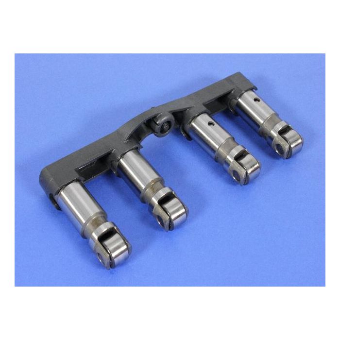 Mopar 5038785AD Hydraulic Lifters and Yoke, Front for 06-22 Jeep Grand Cherokee WK, WK2, & L