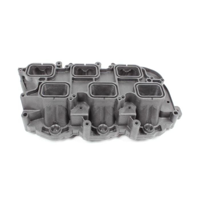 Mopar 05184199AF Lower Intake Manifold for 14-22 Jeep Cherokee KL 3.2L, 11-19 Grand Cherokee WK2 3.0L/ 3.6L & 12-18 Wrangler JK 3.6L Engine