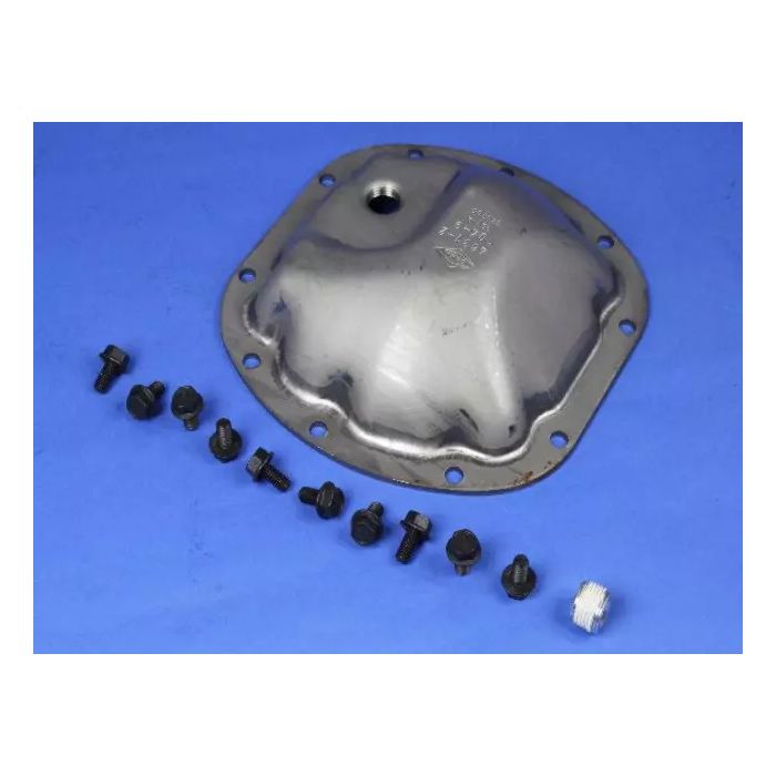 DIFFERENTIAL COVER KIT