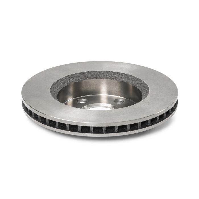 Mopar  Magneti Merelli Disc Brake Rotor for 07-18 Jeep Wrangler JK