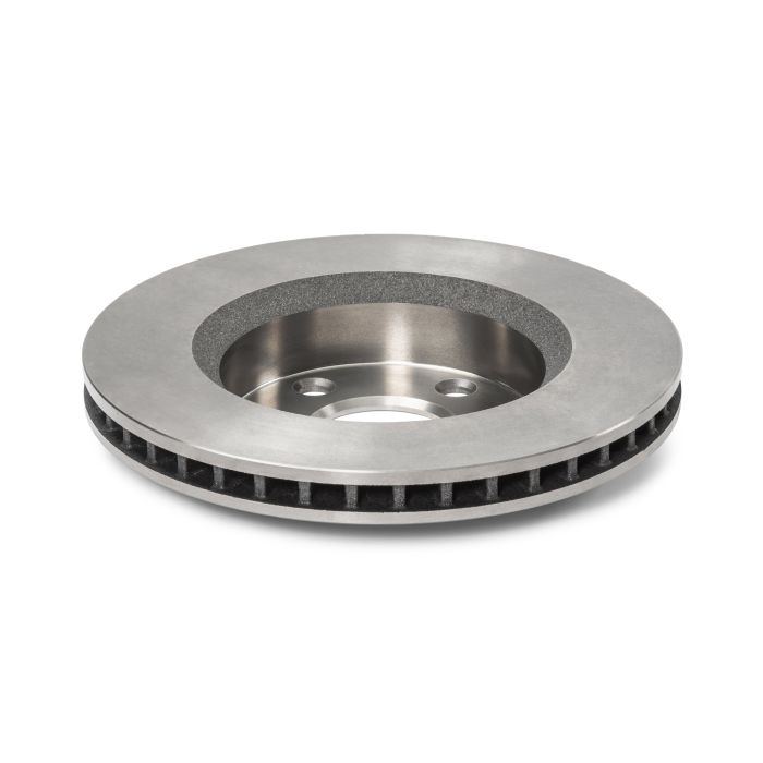 Mopar  Magneti Merelli Disc Brake Rotor for 07-18 Jeep Wrangler JK