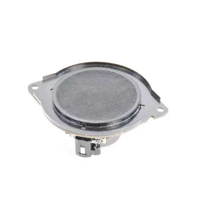 Mopar 5059062AB 3.5" Speaker, Right Front, Dash Panel  