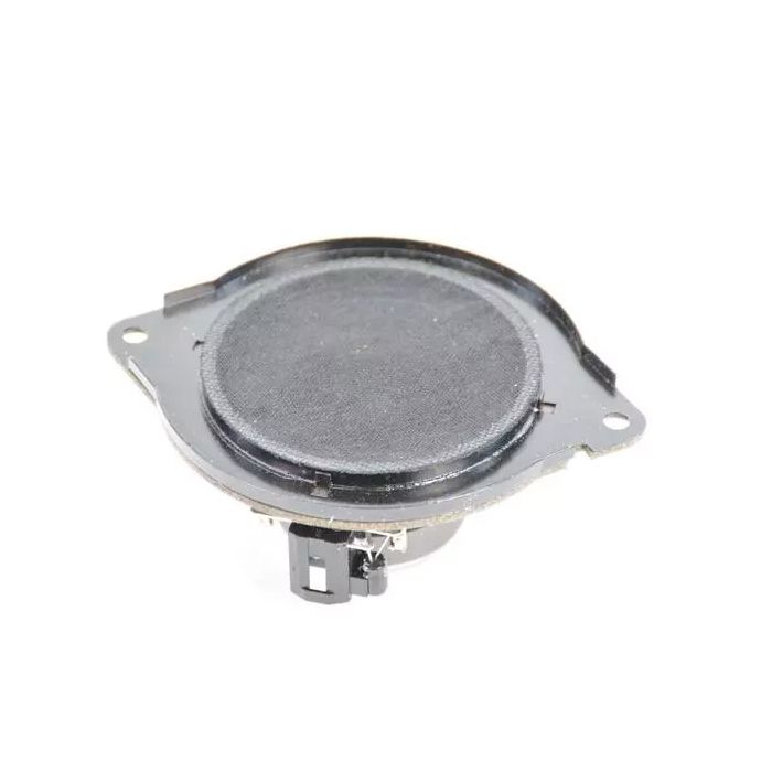Mopar 5059062AB 3.5" Speaker, Right Front, Dash Panel  
