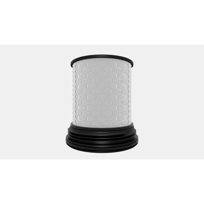 Mopar 4726067AA Fuel /Water Separator Filter Kit for 14-19  Jeep Grand Cherokee WK2 3.0L V6 - Diesel