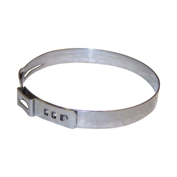 Mopar 5013626AA Drive Shaft Small Boot Clamp for 97-18 Jeep Wrangler TJ & JK 2 Door