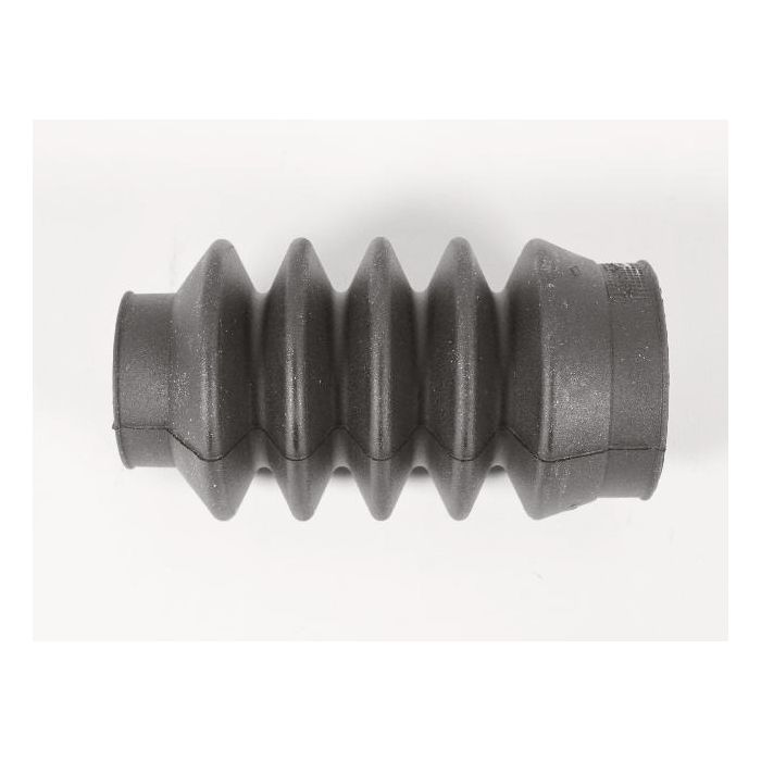 Mopar 5083001AA Drive Shaft Boot for 03-06 Jeep Wrangler TJ & 07-18 Wrangler JK 2 Door