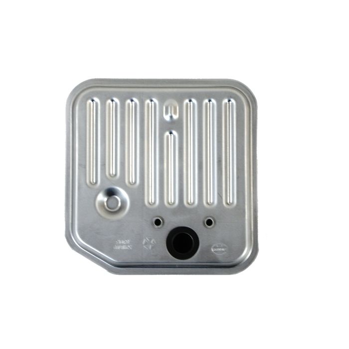 Mopar 52118789 Valve Body Filler - without Pan Gasket for 01-04 Grand Cherokee WJ with 4.0L L6, & 4.7L V8 - Gas Engine