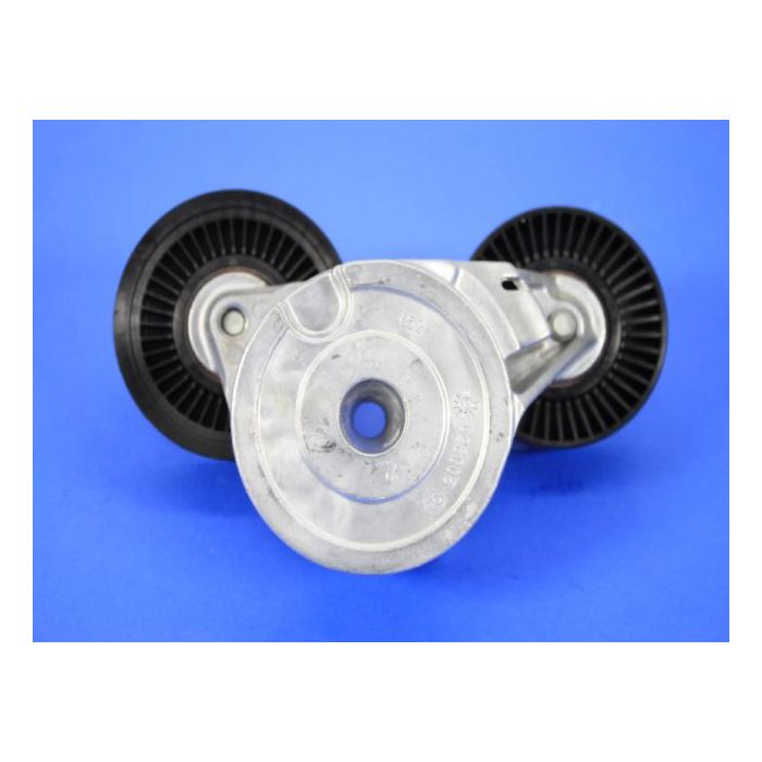 Mopar 53030958AG Belt Tensioner for 05-10 Jeep Grand Cherokee WK, 02-12 Liberty KJ, KK, and 06-10 Commander XK 3.7L V6