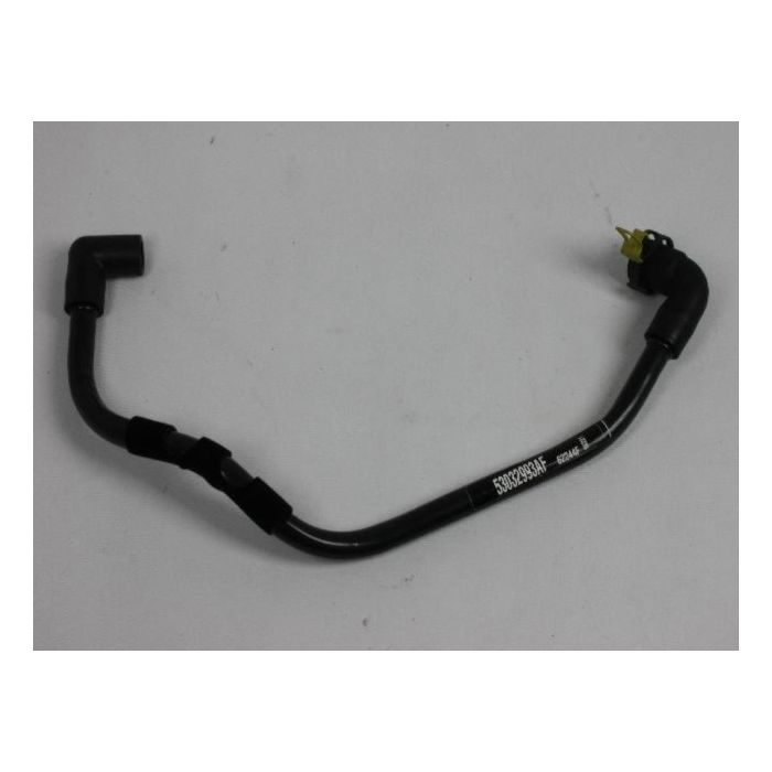 Mopar 53032993AF PCV Valve to Intake Manifold Hose for 07-10 Grand Cherokee WK, Commander XK, and 07-12 Liberty KJ, and KK 3.7L V6