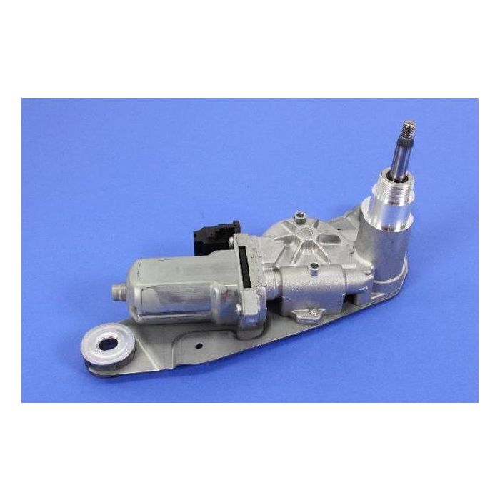 Mopar 55079213AB Liftgate Wiper Motor for 11-13 Jeep Grand Cherokee WK2 3.6L V6 - Flex, 5.7L, 6.4L V8 - Gas Engines