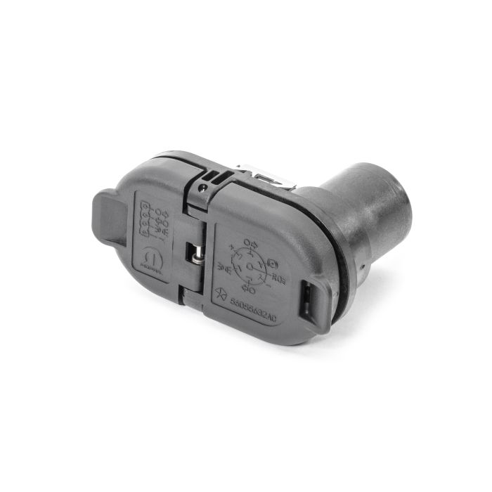 56055632AC - MOPAR HITCH CONNECTOR 18+ JL 11-17 WK