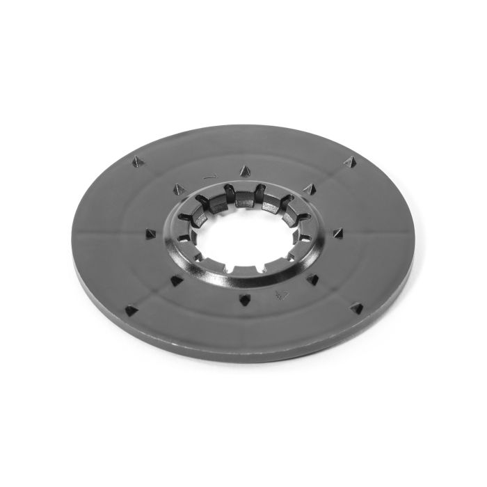 Mopar 5PL10XXXAA Lower Carpet Button Clip for 14-20 Jeep Wrangler JK, JL and Gladiator JT