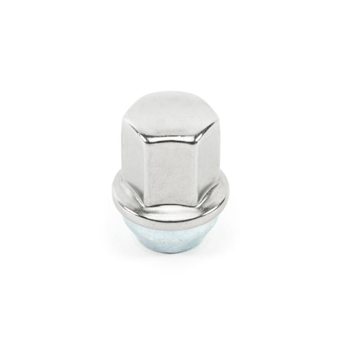Mopar 6509422AA M14 x 1.5" Lug Nut for 18-19 Jeep Wrangler JL & Grand Cherokee WK2