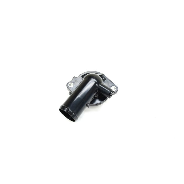 Mopar 68136754AA Thermostat Housing for 14-22 Jeep Cherokee KL with 3.2L V6 - Gas Engine