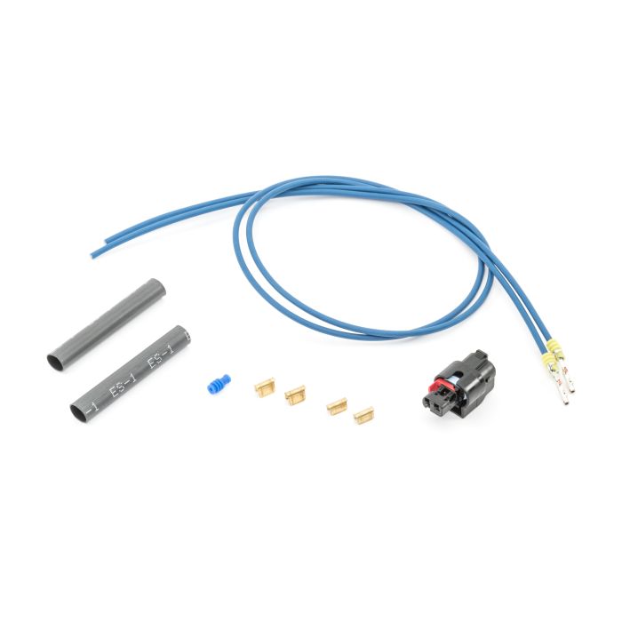 Mopar 68137867AB CHMSL Side Plug Wiring Repair for 18-21 Jeep Wrangler JL