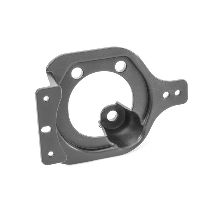 Mopar  Fog Light Mounting Bracket for 18-20 Jeep Wrangler JL and Gladiator JT Sport
