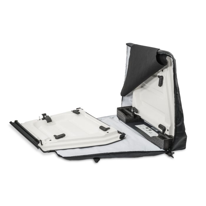 Mopar 68297726AD Freedom Panel Storage Bag for 18-21 Jeep Wrangler JL