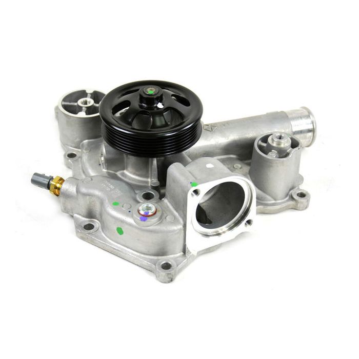 Mopar 68346915AA Water Pump for 11-22 Jeep Grand Cherokee L & WK2