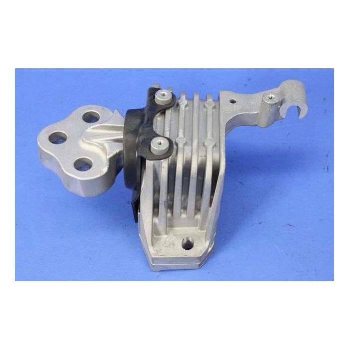 Mopar 68418876AB Transmission Mount Isolator for 14-20 Jeep Cherokee KL with 2.4L L4 - Gas Engine