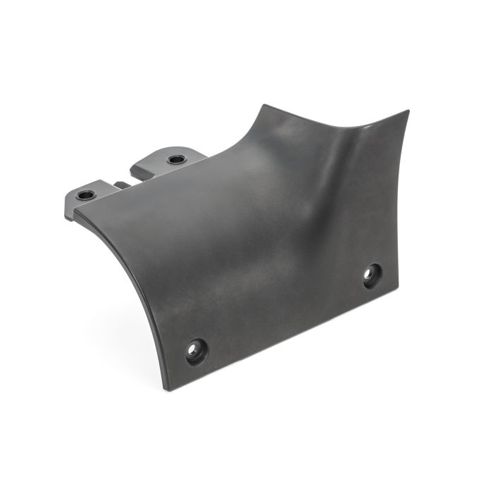 Mopar  Windshield Cowl Corner  for 18-21 Jeep Wrangler JL & Gladiator JT