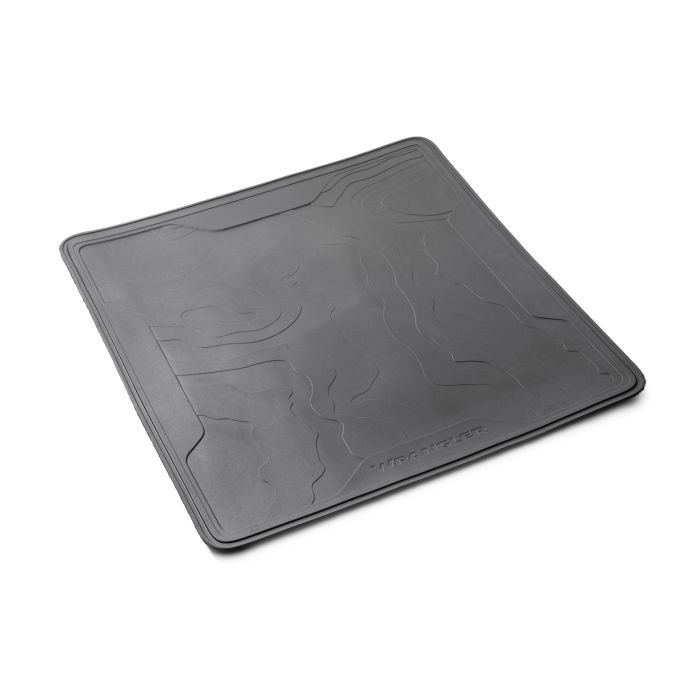 Mopar 6BN61TX7AA Trail Rail Reversible Cargo Mat  for 18-19 Jeep Wrangler Unlimited JL 4 Door