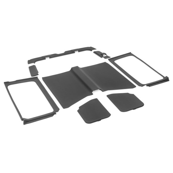 Mopar 82215132 Removable Hardtop Headliner  for 18-19 Jeep Wrangler JL