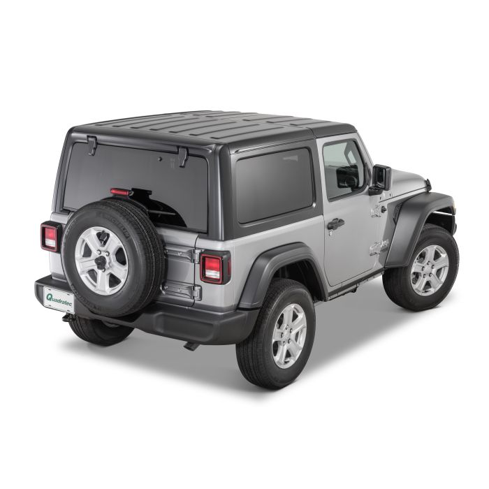82215141AB - MOPAR HARDTOP PRIMER JL 2DR