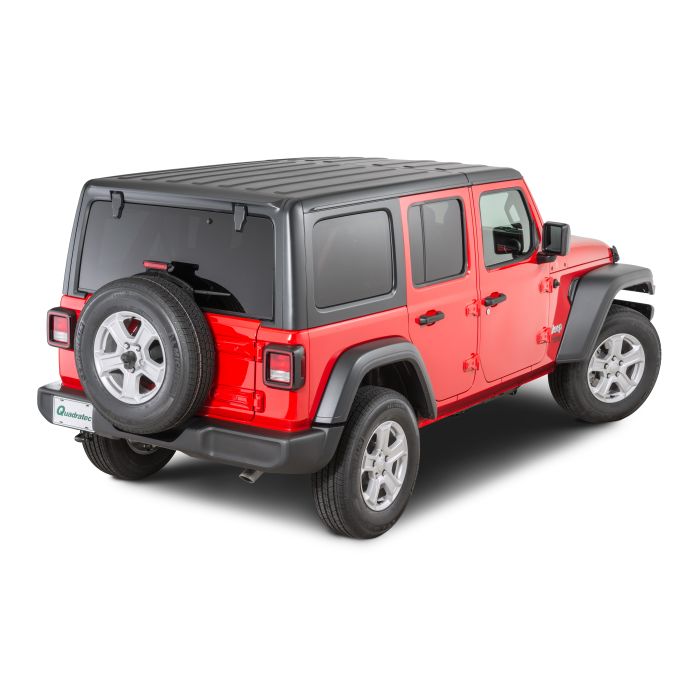 Mopar  Hardtop  for 18-22 Jeep Wrangler JL Unlimited