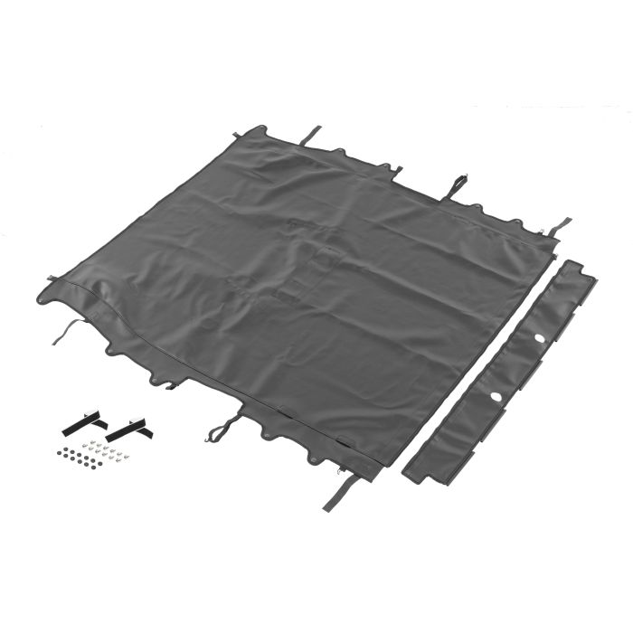 82215389AC - MOPAR MESH SUN BONNET JL 2DR
