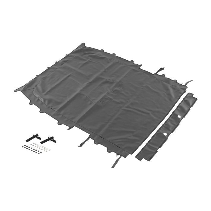 Mopar  Sun Bonnet for 18-20 Jeep Wrangler JL Unlimited
