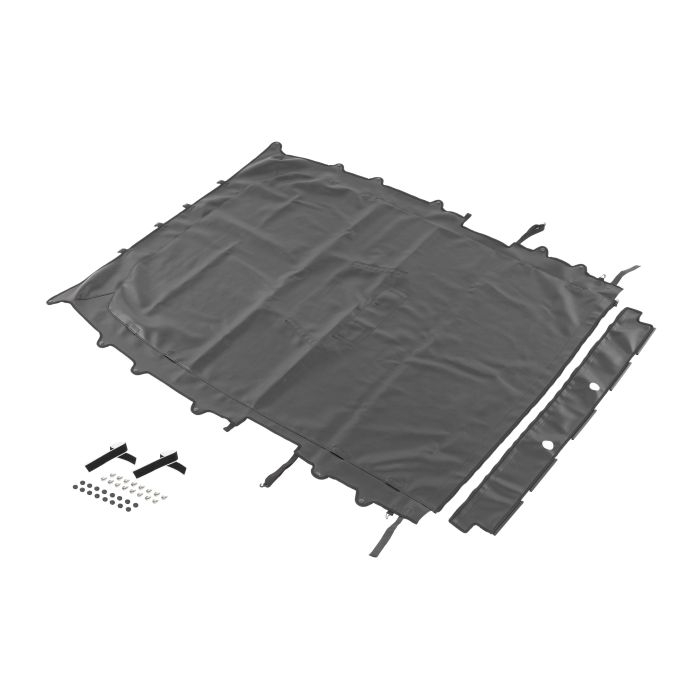 Mopar  Sun Bonnet for 18-20 Jeep Wrangler JL Unlimited