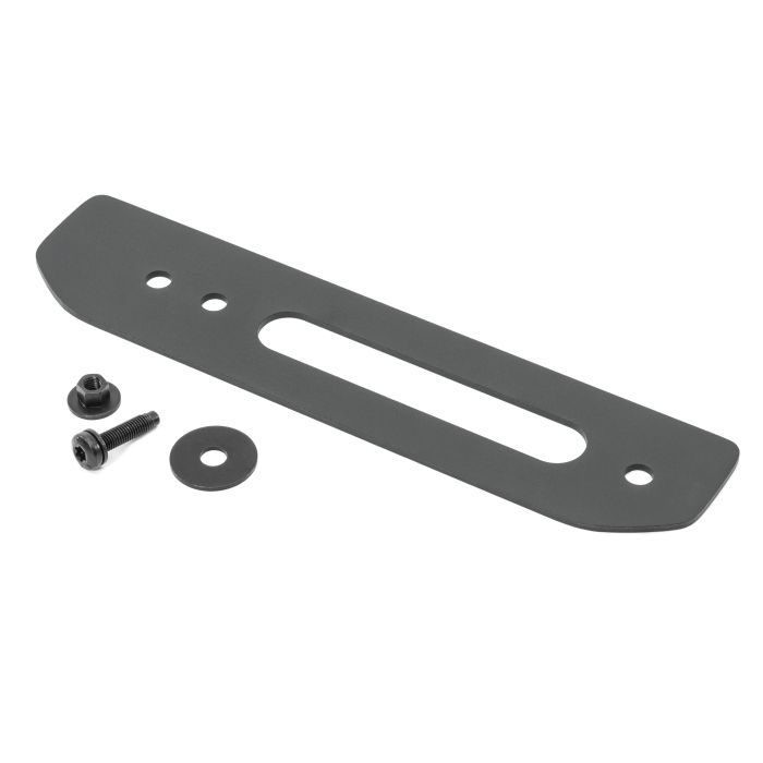 Mopar 82215527AB Fairlead Adapter Offset for 18-19 Jeep Wrangler JL & 2020 Gladiator JT