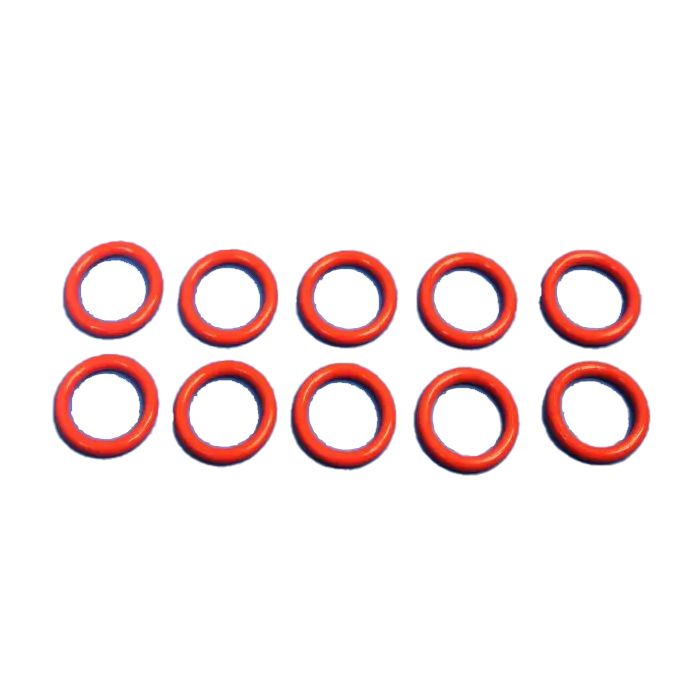 Mopar 4882136 Air Conditioning Line O Ring for 07-11 Jeep Wrangler JK, 08-11 Liberty KK