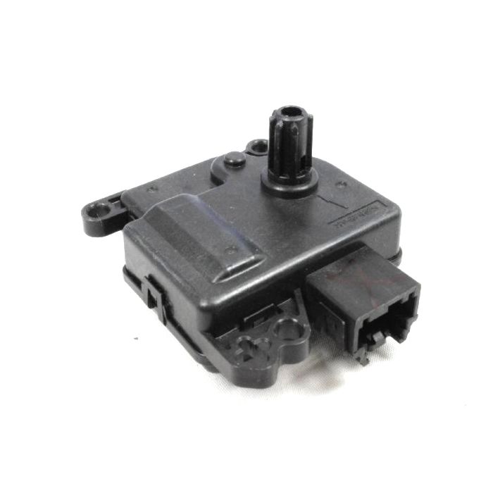 Mopar 68079488AB A/C & Heater Actuator for 11-13 Grand Cherokee WK2 with 3.6L
