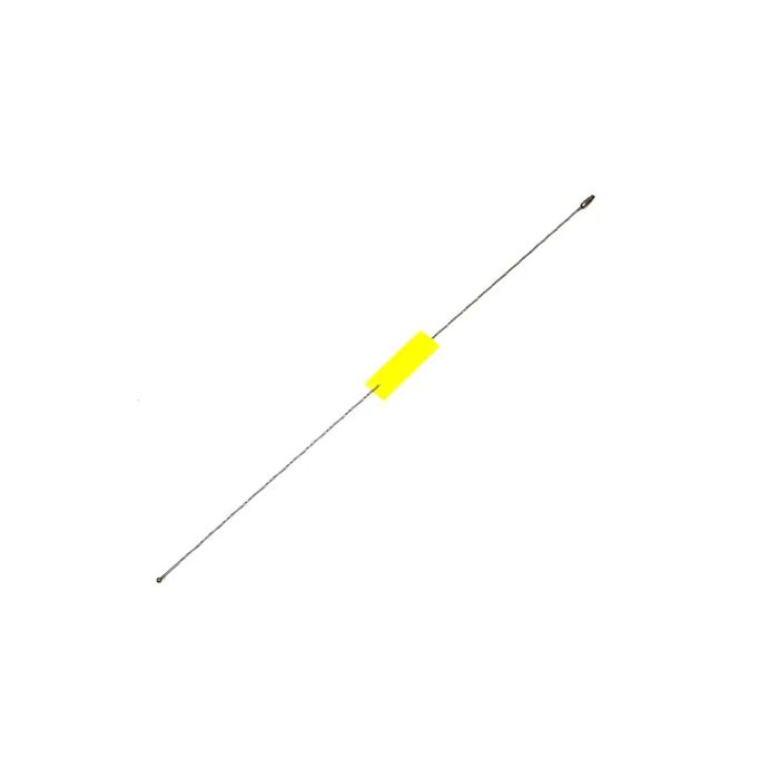 Mopar 05064351AB Antenna Mast fr 07-23 Jeep Wrangler JK, JL, & Gladiator JT