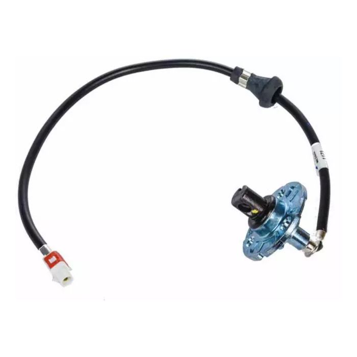 Mopar 56040921AG Base Cable And Bracket Antenna for 07-23 Jeep Wrangler JK, JL, & Gladiator JT