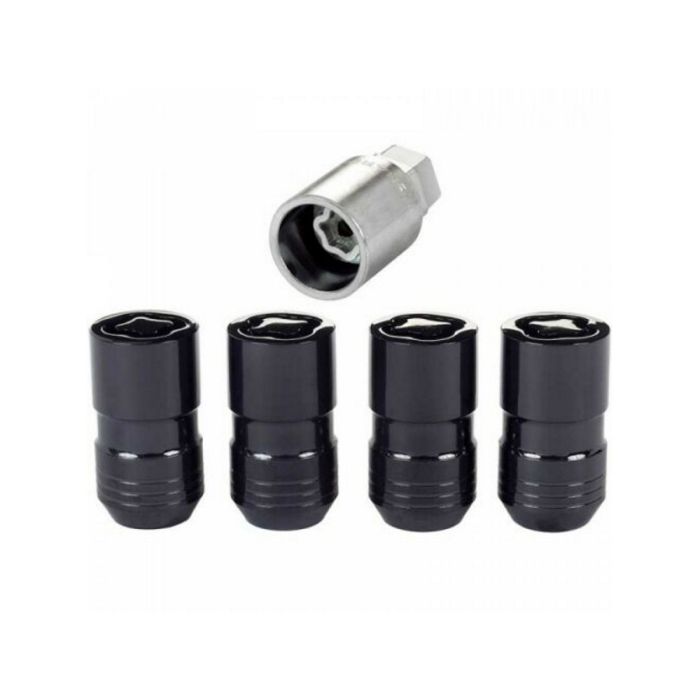 Mopar  Wheel Locks  for Jeep Gladiator 20–26, Grand Cherokee 11–26, & 22-26 Grand Wagoneer 
