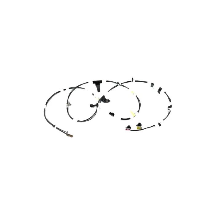 Mopar 68353825AG Cellular Phone Antenna Cable for 18-19 Jeep Wrangler & 20-23 Gladiator JT