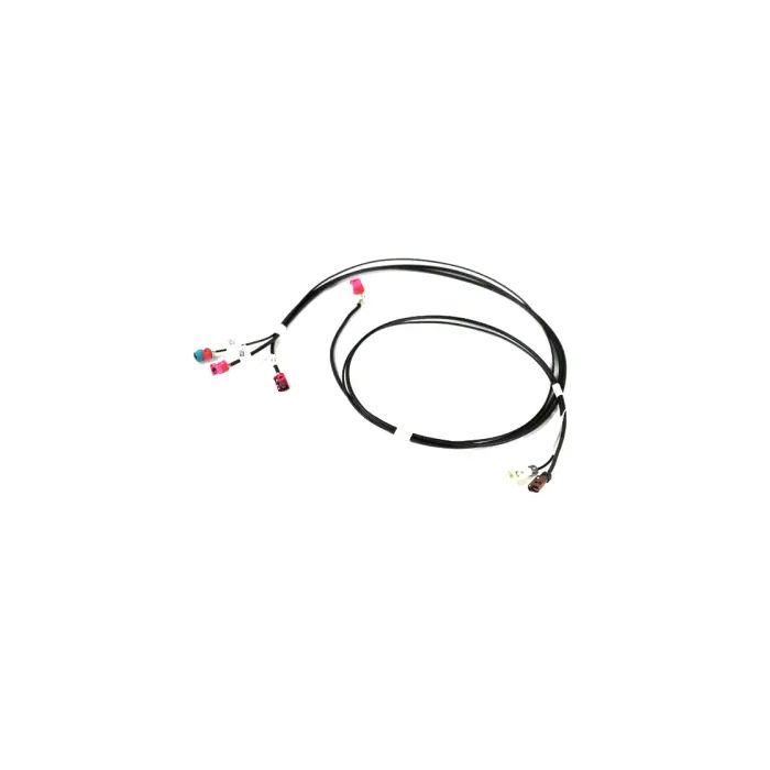 Mopar 68299736AE Cellular Phone Antenna Cable  for 18-23 Jeep Wrangler JL & Gladiator JT