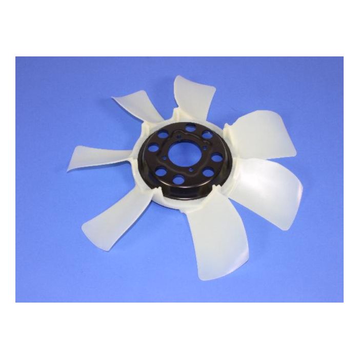 Mopar 55038108AA Cooling Fan for 05-09 Jeep Grand Cherokee WK with 3.0L/3.7L/4.7L